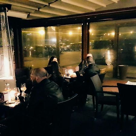 Hotel La Quercia Valmontone Eksteriør billede