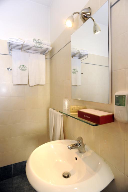 Hotel La Quercia Valmontone Værelse billede