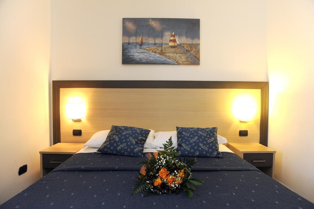 Hotel La Quercia Valmontone Værelse billede