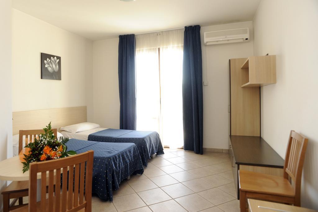 Hotel La Quercia Valmontone Værelse billede