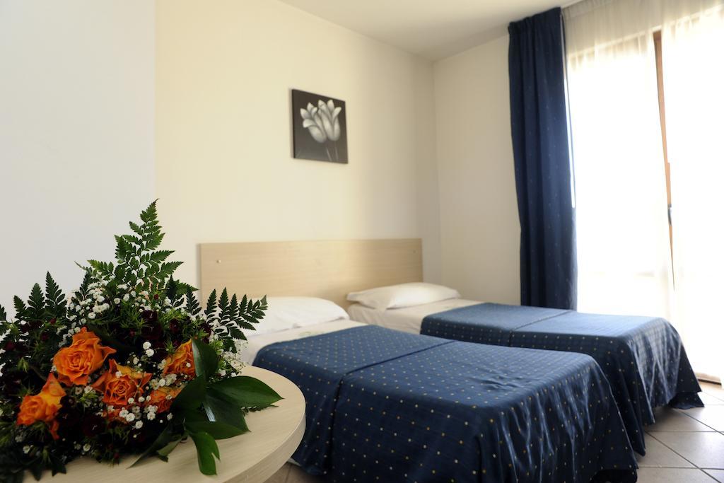 Hotel La Quercia Valmontone Værelse billede
