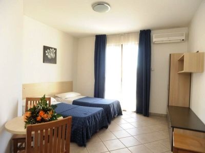 Hotel La Quercia Valmontone Eksteriør billede