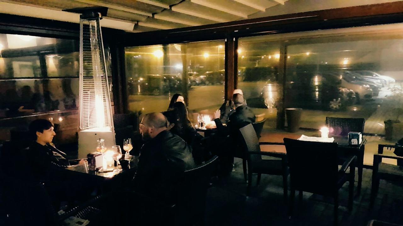 Hotel La Quercia Valmontone Eksteriør billede